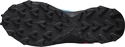 Salomon  Supercross 3 GTX Crystal Teal  Férfi futócipő