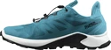 Salomon  Supercross 3 GTX Crystal Teal  Férfi futócipő