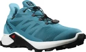 Salomon  Supercross 3 GTX Crystal Teal  Férfi futócipő