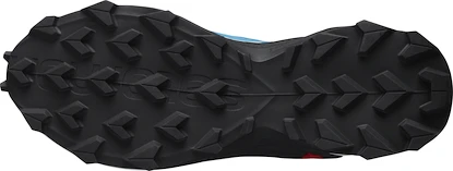 Salomon  Supercross 3 GTX Crystal Teal  Férfi futócipő