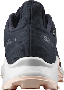 Salomon  Supercross 3  GTX India Ink  Női futócipő