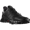 Salomon  Supercross 4 Black  Férfi futócipő