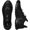 Salomon  Supercross 4 Black  Férfi futócipő
