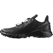 Salomon  Supercross 4 Black  Férfi futócipő