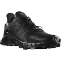Salomon  Supercross 4 Black  Férfi futócipő