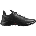 Salomon  Supercross 4 Black  Férfi futócipő