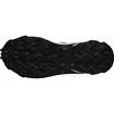 Salomon  Supercross Supercross 4 Black/White/Fiery Red  Férfi futócipő