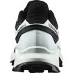 Salomon  Supercross Supercross 4 Black/White/Fiery Red  Férfi futócipő