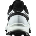 Salomon  Supercross Supercross 4 Black/White/Fiery Red  Férfi futócipő