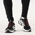 Salomon  Supercross Supercross 4 Black/White/Fiery Red  Férfi futócipő