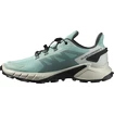 Salomon  Supercross Supercross 4 W Aqua/Lunar Rock  Női futócipő