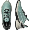 Salomon  Supercross Supercross 4 W Aqua/Lunar Rock  Női futócipő