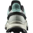 Salomon  Supercross Supercross 4 W Aqua/Lunar Rock  Női futócipő