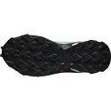 Salomon  Supercross Supercross 4 W Aqua/Lunar Rock  Női futócipő