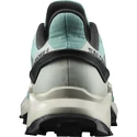 Salomon  Supercross Supercross 4 W Aqua/Lunar Rock  Női futócipő