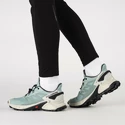 Salomon  Supercross Supercross 4 W Aqua/Lunar Rock  Női futócipő