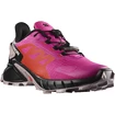Salomon  Supercross Supercross 4 W Very Berry  Női futócipő