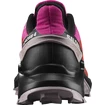 Salomon  Supercross Supercross 4 W Very Berry  Női futócipő