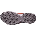 Salomon  Supercross Supercross 4 W Very Berry  Női futócipő