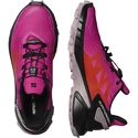 Salomon  Supercross Supercross 4 W Very Berry  Női futócipő