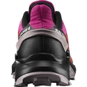 Salomon  Supercross Supercross 4 W Very Berry  Női futócipő