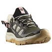 Salomon Techamphibian 5 Peat/Rainy Day/Hyma Pink   Női szandál