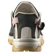 Salomon Techamphibian 5 Peat/Rainy Day/Hyma Pink   Női szandál