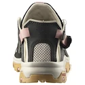 Salomon Techamphibian 5 Peat/Rainy Day/Hyma Pink   Női szandál