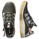 Salomon Techamphibian 5 Peat/Rainy Day/Hyma Pink   Női szandál