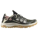 Salomon Techamphibian 5 Peat/Rainy Day/Hyma Pink   Női szandál