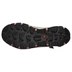 Salomon Techamphibian 5 White Pepper/Bleached Sand/Living Coral   Női szandál