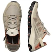 Salomon Techamphibian 5 White Pepper/Bleached Sand/Living Coral   Női szandál