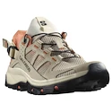 Salomon Techamphibian 5 White Pepper/Bleached Sand/Living Coral   Női szandál