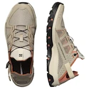 Salomon Techamphibian 5 White Pepper/Bleached Sand/Living Coral   Női szandál