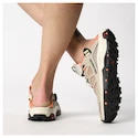 Salomon Techamphibian 5 White Pepper/Bleached Sand/Living Coral   Női szandál