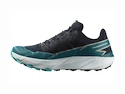 Salomon THUNDERCROSS Carbon/TahitianTide/Peacock Blue Férfi futócipő