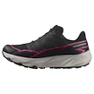 Salomon Thundercross  Gore-Tex Black/Black/Pink Glo   Női futócipő