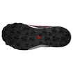 Salomon Thundercross  Gore-Tex Black/Black/Pink Glo   Női futócipő