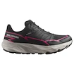 Salomon Thundercross  Gore-Tex Black/Black/Pink Glo   Női futócipő