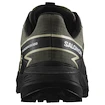 Salomon Thundercross  Gore-Tex Olive Night/Black/Alfalfa   Férfi futócipő