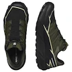 Salomon Thundercross  Gore-Tex Olive Night/Black/Alfalfa   Férfi futócipő