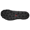 Salomon Thundercross  Gore-Tex Olive Night/Black/Alfalfa   Férfi futócipő