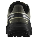 Salomon Thundercross  Gore-Tex Olive Night/Black/Alfalfa   Férfi futócipő