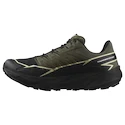 Salomon Thundercross  Gore-Tex Olive Night/Black/Alfalfa   Férfi futócipő
