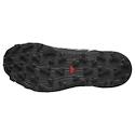 Salomon Thundercross  Gore-Tex Olive Night/Black/Alfalfa   Férfi futócipő
