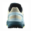 Salomon  THUNDERCROSS W Alfalfa/TanagerTurquoise/Sunny Lime  Női futócipő