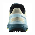 Salomon  THUNDERCROSS W Alfalfa/TanagerTurquoise/Sunny Lime  Női futócipő