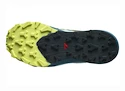 Salomon  THUNDERCROSS W Alfalfa/TanagerTurquoise/Sunny Lime  Női futócipő