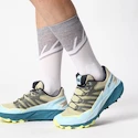 Salomon  THUNDERCROSS W Alfalfa/TanagerTurquoise/Sunny Lime  Női futócipő