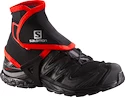 Salomon  TRAIL GAITERS HIGH Védőfelszerelés